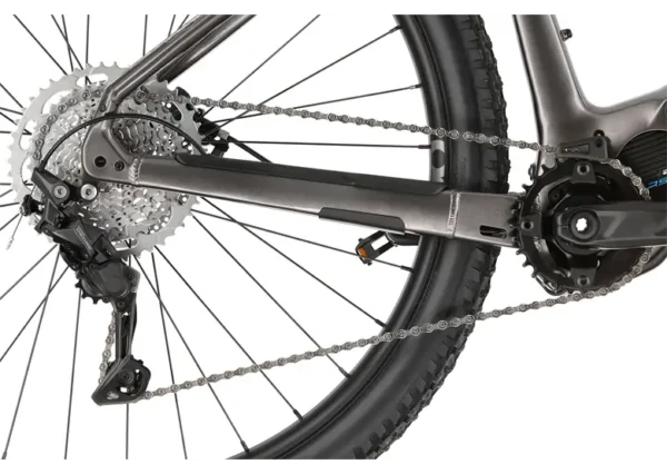 Rower elektryczny ORBEA Urrun 40 - obrazek 6