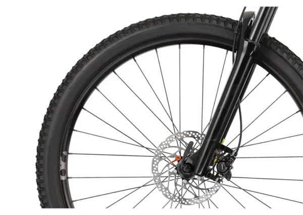 Rower elektryczny ORBEA Urrun 40 - obrazek 9