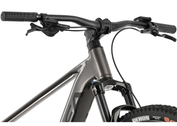 Rower elektryczny ORBEA Urrun 40 - obrazek 8