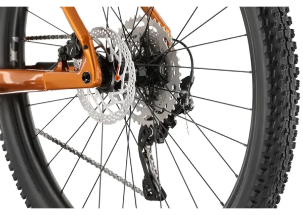 Rower elektryczny ORBEA Urrun 40 - obrazek 10