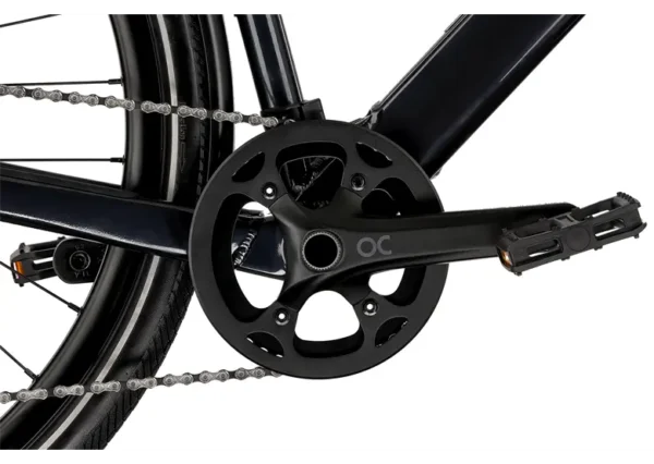 Rower elektryczny ORBEA Vibe H30 EQ - obrazek 7