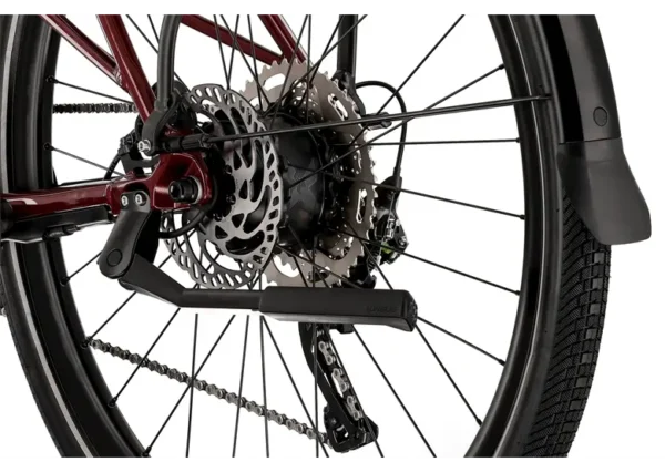 Rower elektryczny ORBEA Vibe Mid H30 EQ - obrazek 11