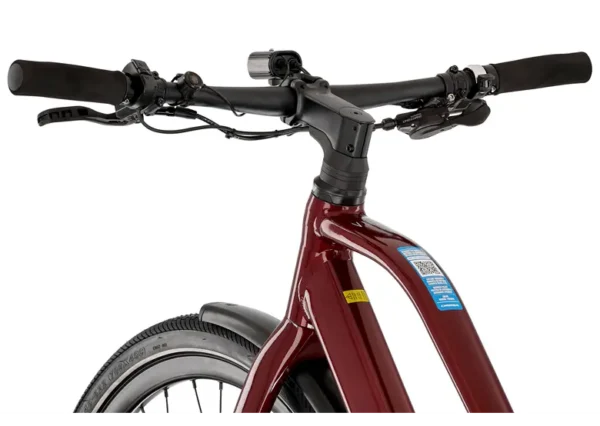 Rower elektryczny ORBEA Vibe Mid H30 EQ - obrazek 13