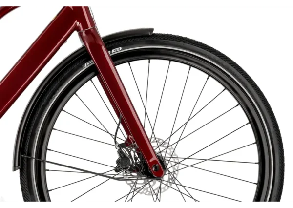 Rower elektryczny ORBEA Vibe Mid H30 EQ - obrazek 4