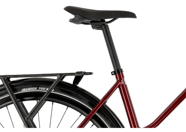 Rower elektryczny ORBEA Vibe Mid H30 EQ - obrazek 5
