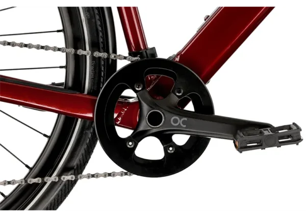 Rower elektryczny ORBEA Vibe Mid H30 EQ - obrazek 7
