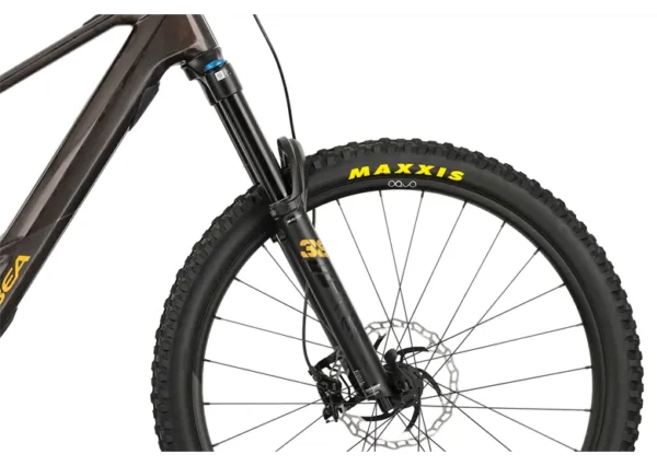 Rower elektryczny ORBEA Wild M10 - obrazek 3