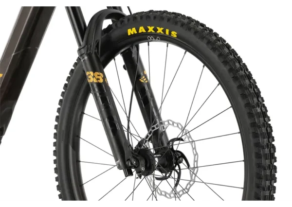 Rower elektryczny ORBEA Wild M10 - obrazek 11