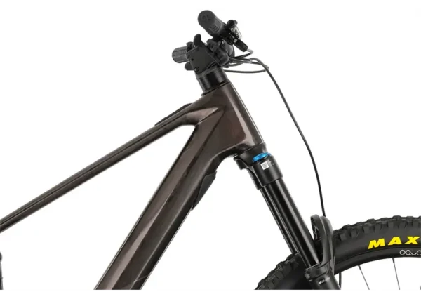 Rower elektryczny ORBEA Wild M10 - obrazek 15