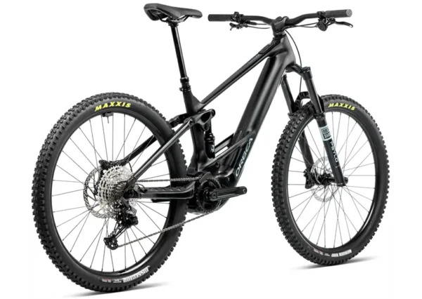 Rower elektryczny ORBEA Wild ST H30 - obrazek 3