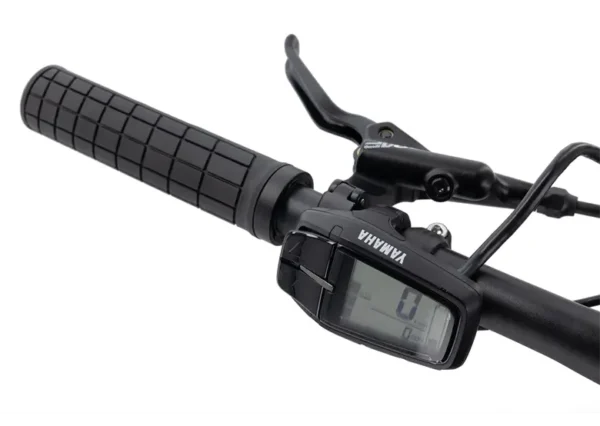 Rower elektryczny R-RAYMON TrailRay 160E 9.0 - obrazek 6