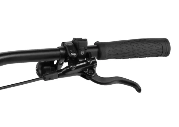 Rower elektryczny SUPERIOR eXF 8089 B SUV - obrazek 3