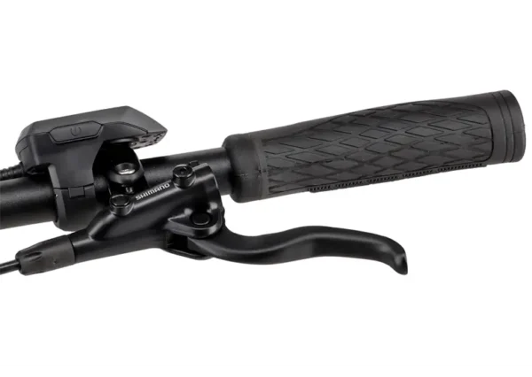 Rower elektryczny SUPERIOR eXR 6090 BL Touring - obrazek 13
