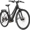 Rower elektryczny SUPERIOR eXR 6090 BL Touring