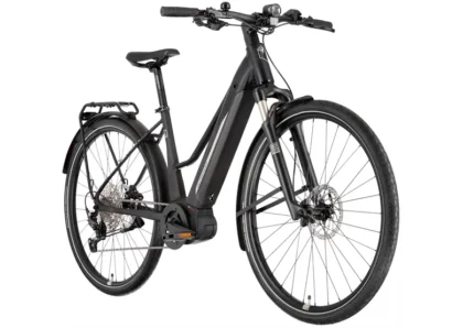 Rower elektryczny SUPERIOR eXR 6090 BL Touring
