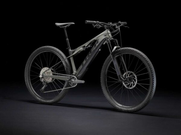 Rower elektryczny Trek E-Caliber 9.6 Gen 2 2022 - obrazek 5