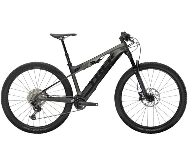 Rower elektryczny Trek E-Caliber 9.6 Gen 2 2022
