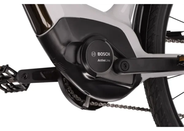 Rower elektryczny WINORA Tria 7 Eco - obrazek 11