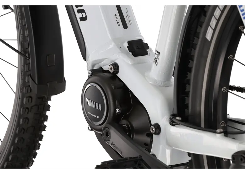 Rower elektryczny WINORA Yucatan 12 High - obrazek 12