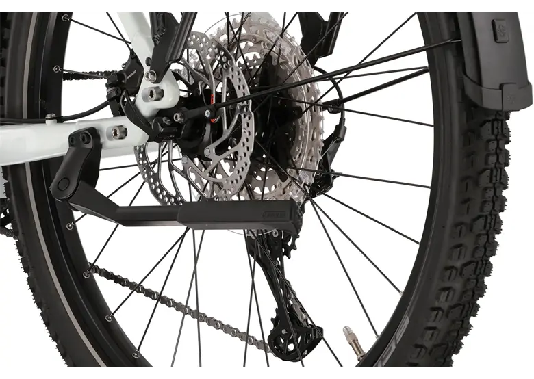 Rower elektryczny WINORA Yucatan 12 High - obrazek 13