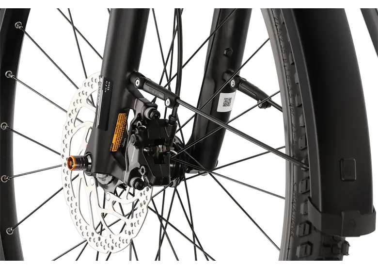 Rower elektryczny WINORA Yucatan 12 High - obrazek 14