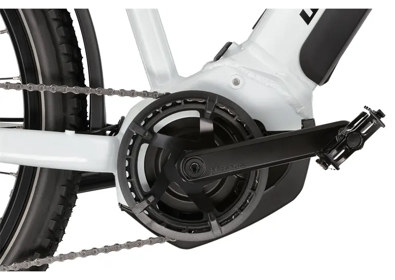 Rower elektryczny WINORA Yucatan 12 High - obrazek 7