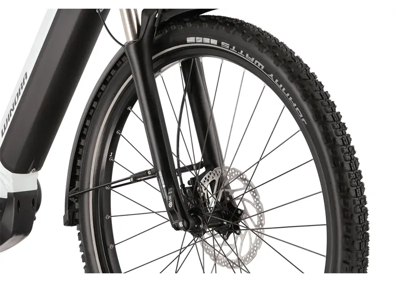 Rower elektryczny WINORA Yucatan 12 High - obrazek 9