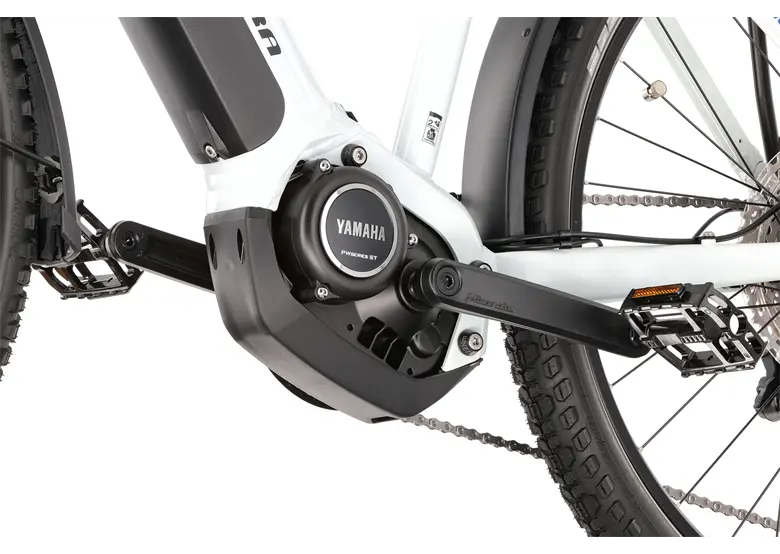 Rower elektryczny WINORA Yucatan 12 High - obrazek 10