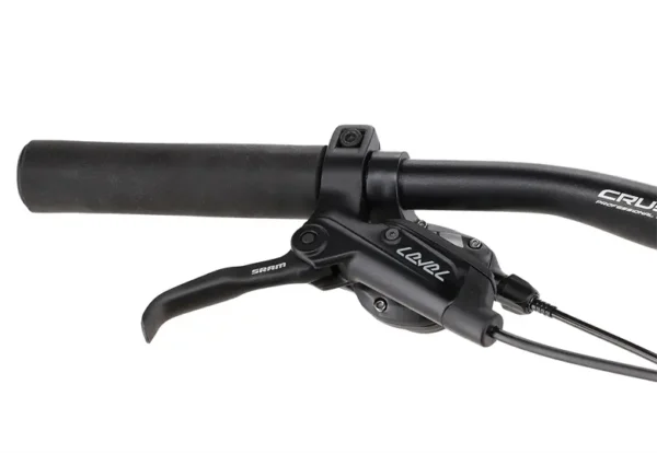 Rower elektryczny damski CRUSSIS e-Fionna 9.8-S - obrazek 6