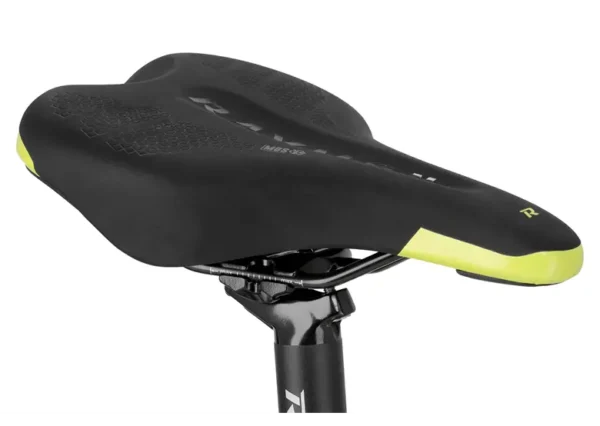 Rower elektryczny damski R-RAYMON CrossRay E 5.0 Lady - obrazek 7