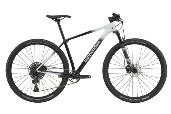 Rower górski Cannondale F-Si Carbon 5 2021