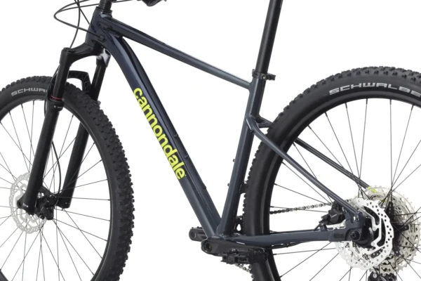 Rower górski Cannondale Trail SL 29 2 2023 - obrazek 2