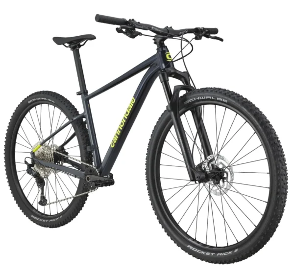 Rower górski Cannondale Trail SL 29 2 2023 - obrazek 3