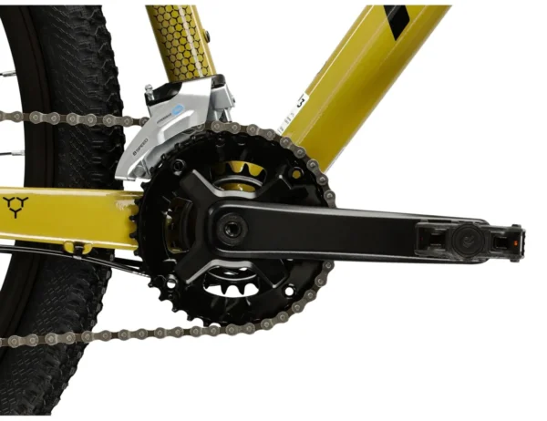 Rower górski Kross Hexagon 3.0 2025 - obrazek 12
