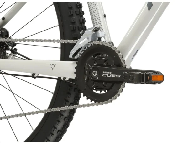 Rower górski Kross Hexagon 5.0 2024 - obrazek 6