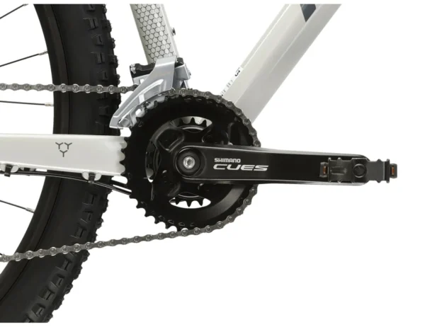 Rower górski Kross Hexagon 5.0 2024 - obrazek 5