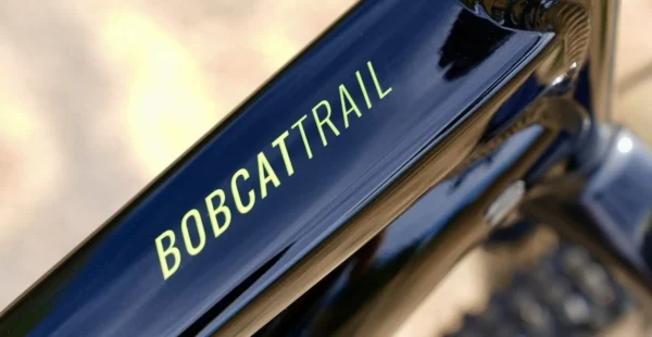Rower górski Marin Bobcat Trail 4 2025 - obrazek 3