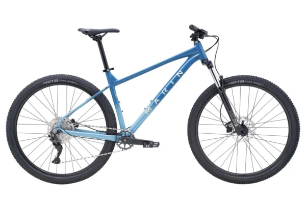 Rower górski Marin Bobcat Trail 4 2025 - obrazek 5