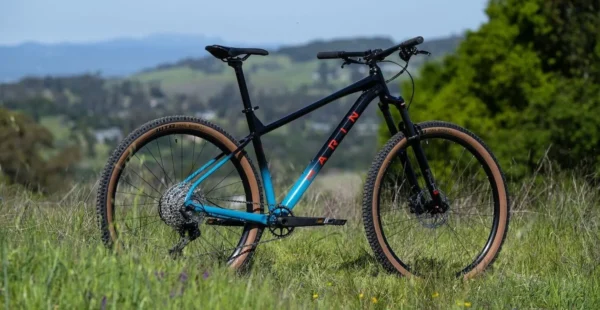 Rower górski Marin Bobcat Trail 5 2025 - obrazek 6
