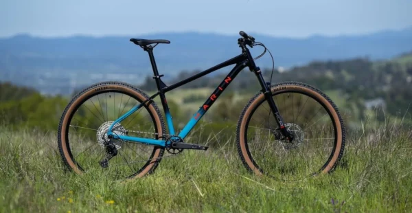 Rower górski Marin Bobcat Trail 5 2025 - obrazek 7