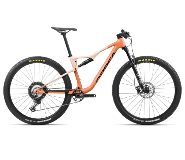 Rower górski Orbea Oiz H30 2024 - obrazek 2