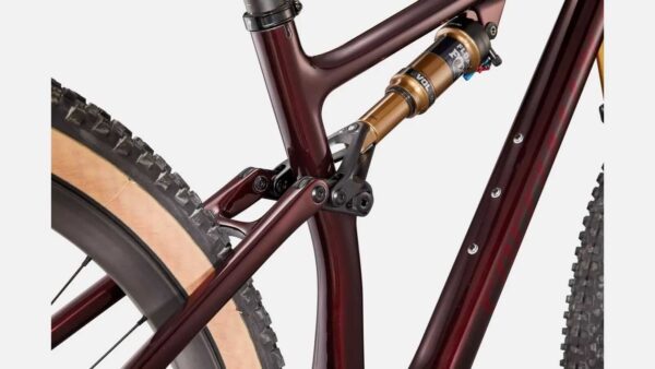 Rower górski Specialized Epic EVO Pro 2022 - obrazek 3