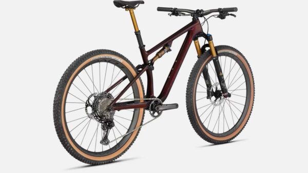 Rower górski Specialized Epic EVO Pro 2022 - obrazek 4
