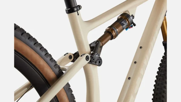 Rower górski Specialized S-Works Epic EVO 2022 - obrazek 2