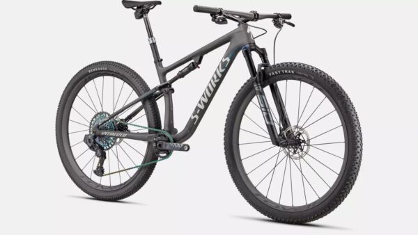 Rower górski Specialized S-Works Epic 2022 - obrazek 3