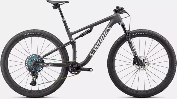 Rower górski Specialized S-Works Epic 2022