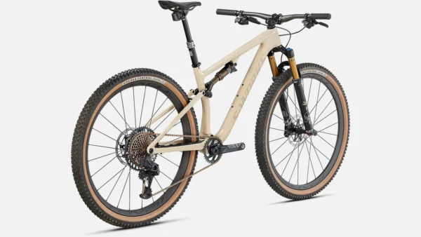 Rower górski Specialized S-Works Epic EVO 2022 - obrazek 5