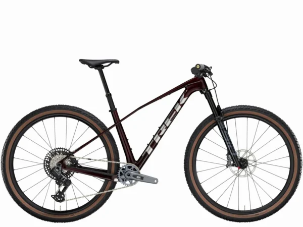 Rower górski Trek Procaliber 9.7 AXS Gen 3