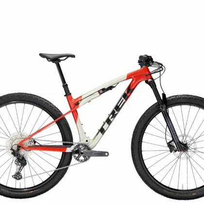 Rower górski Trek Supercaliber SL 9.6 Gen 2