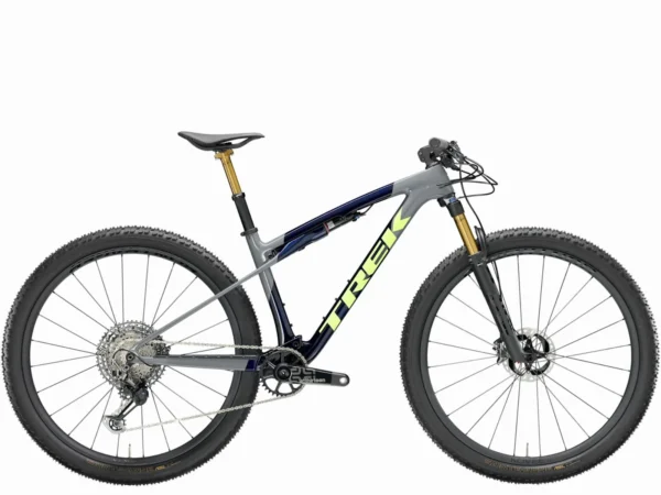 Rower górski Trek Supercaliber SLR 9.9 XTR Gen 2 - obrazek 6